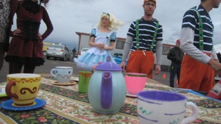 Go Ask Alice: BS Inspections of the 24 Hours Of LeMons Phoenix